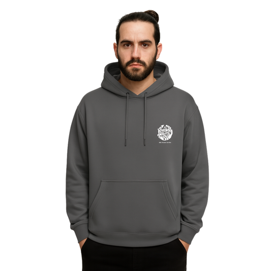 Extended Mix Hoodie