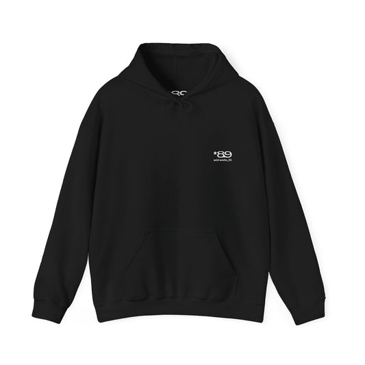 Inner Acid Hoodie