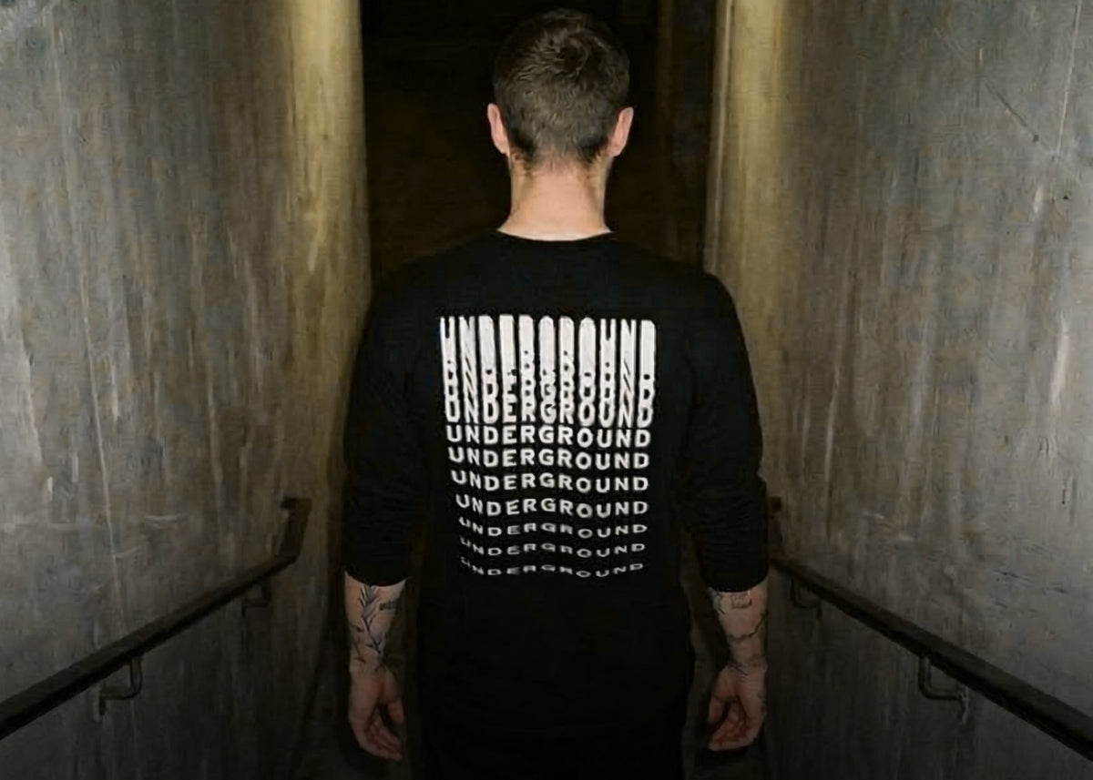 Underground