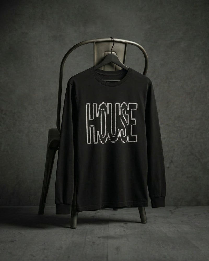 Long Sleeved Tees