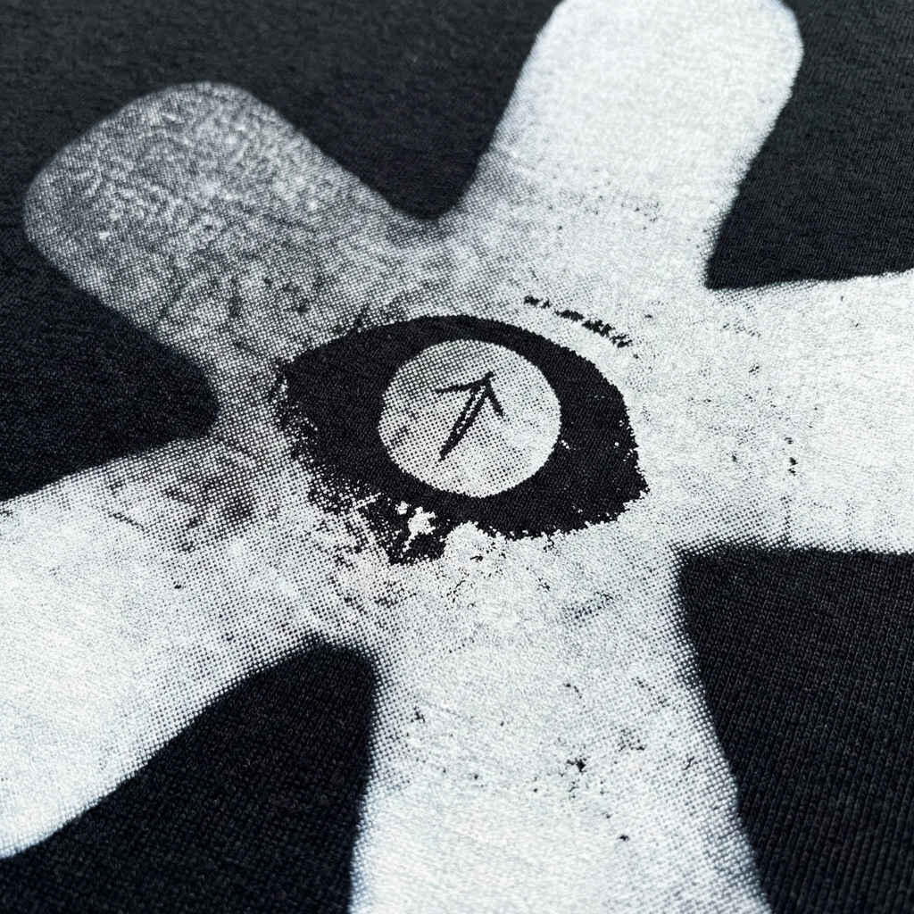 Iris Signal Tee
