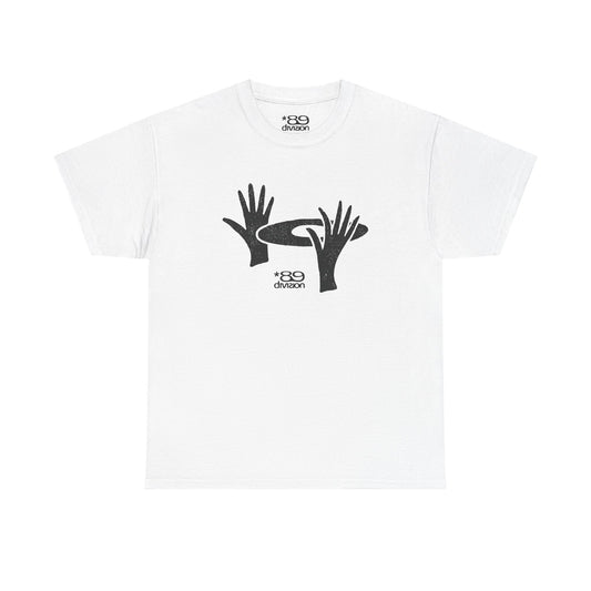 Vinyl 89 Tee