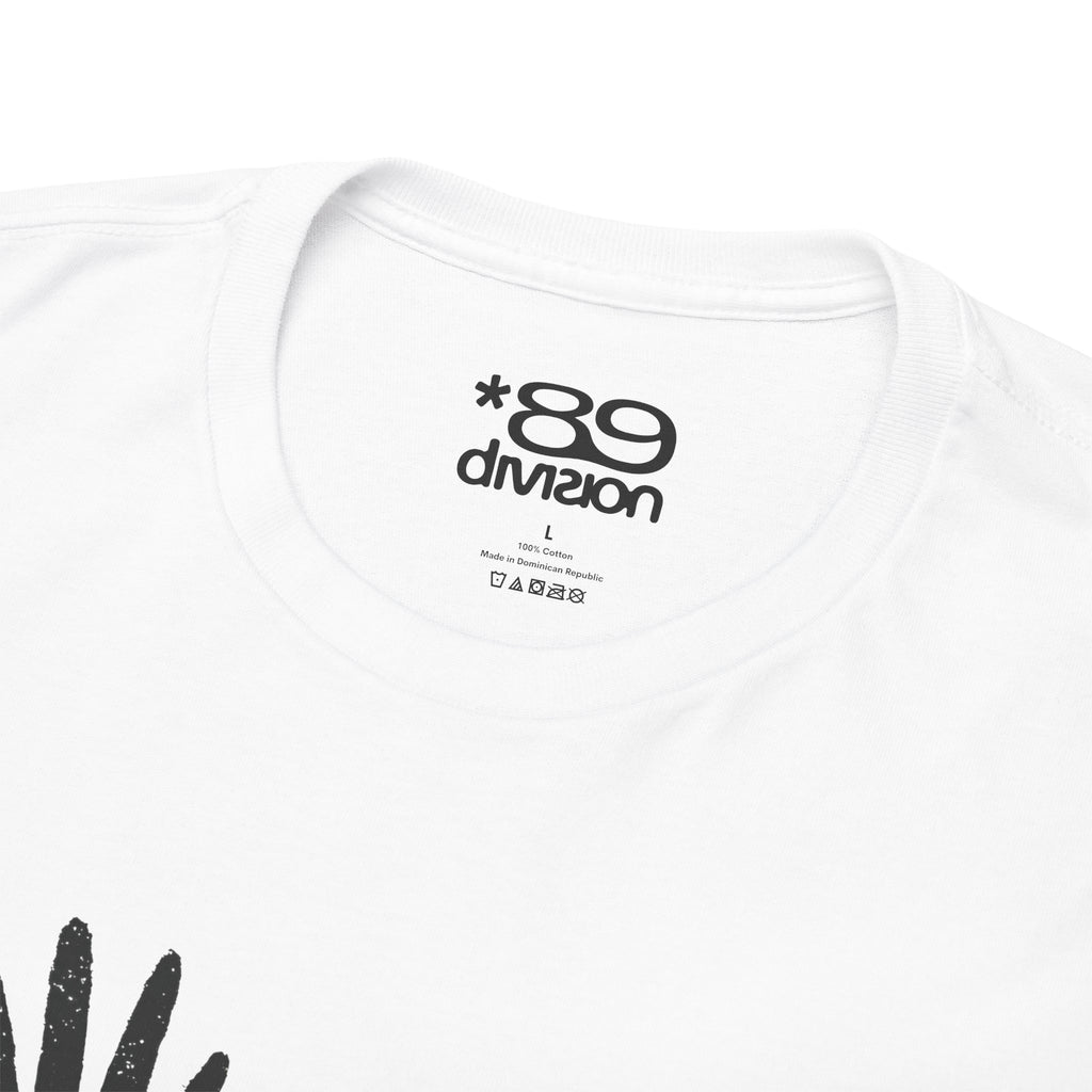 Vinyl 89 Tee