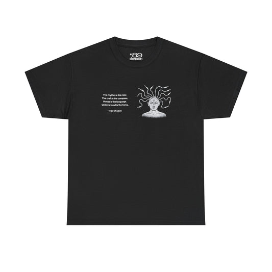Jack Medusa Tee
