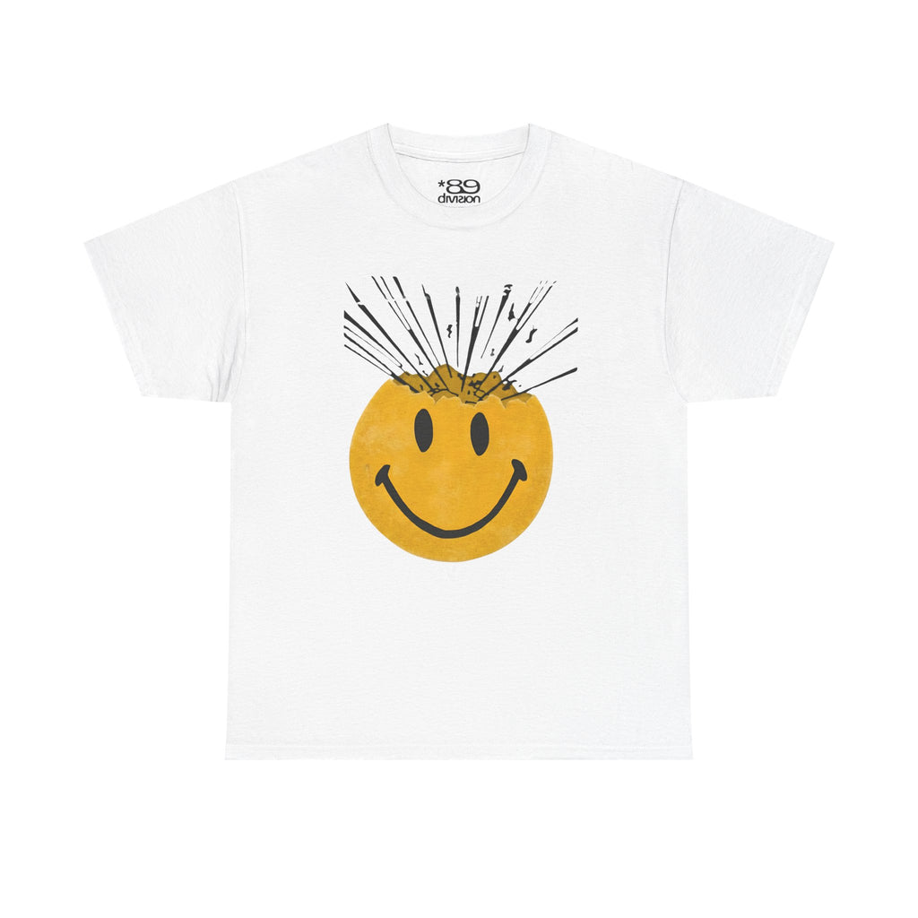 Smiley Sound Factory Tee