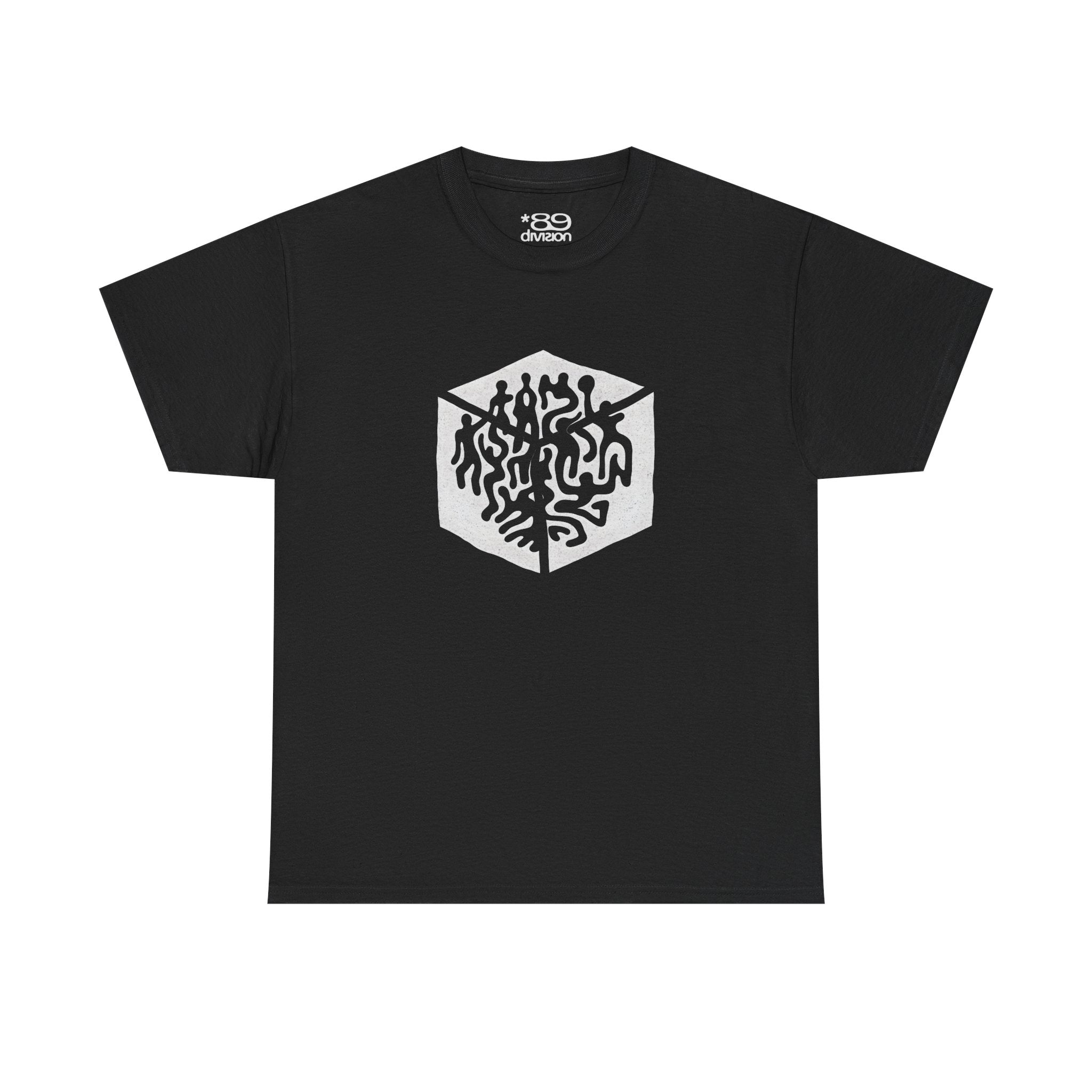GrooveBox Tee