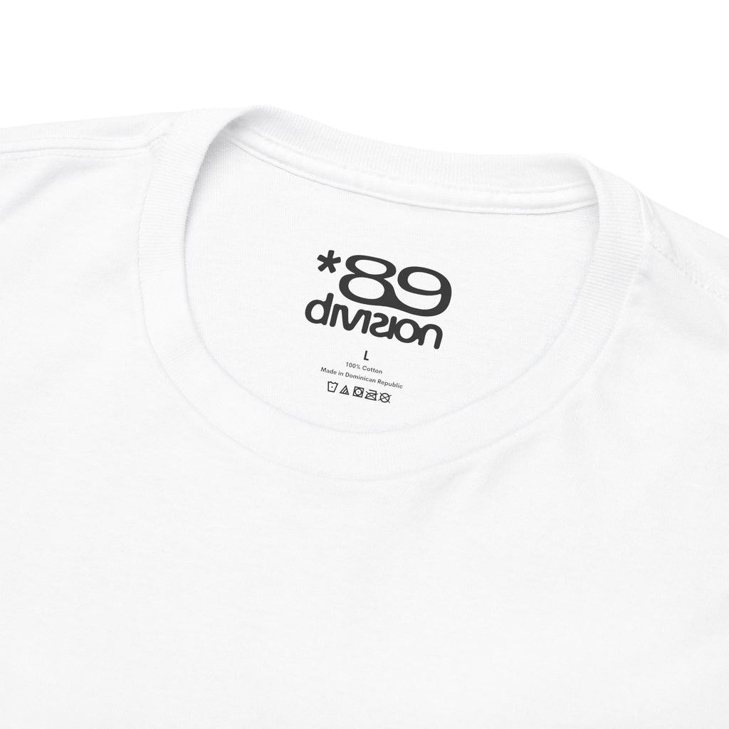 Twisted Groove Tee