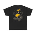 Smiley Records Tee