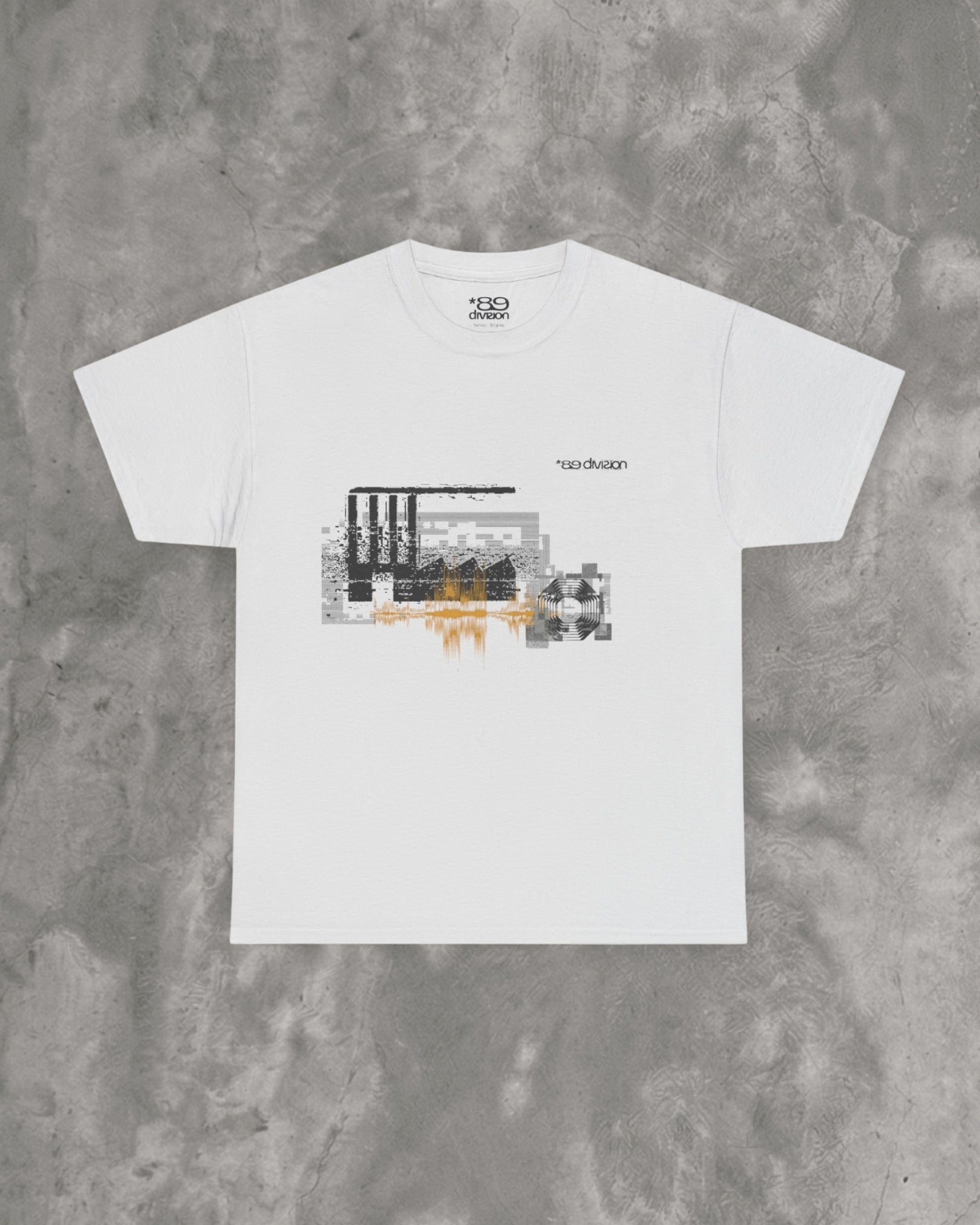 Factory Signal Tee