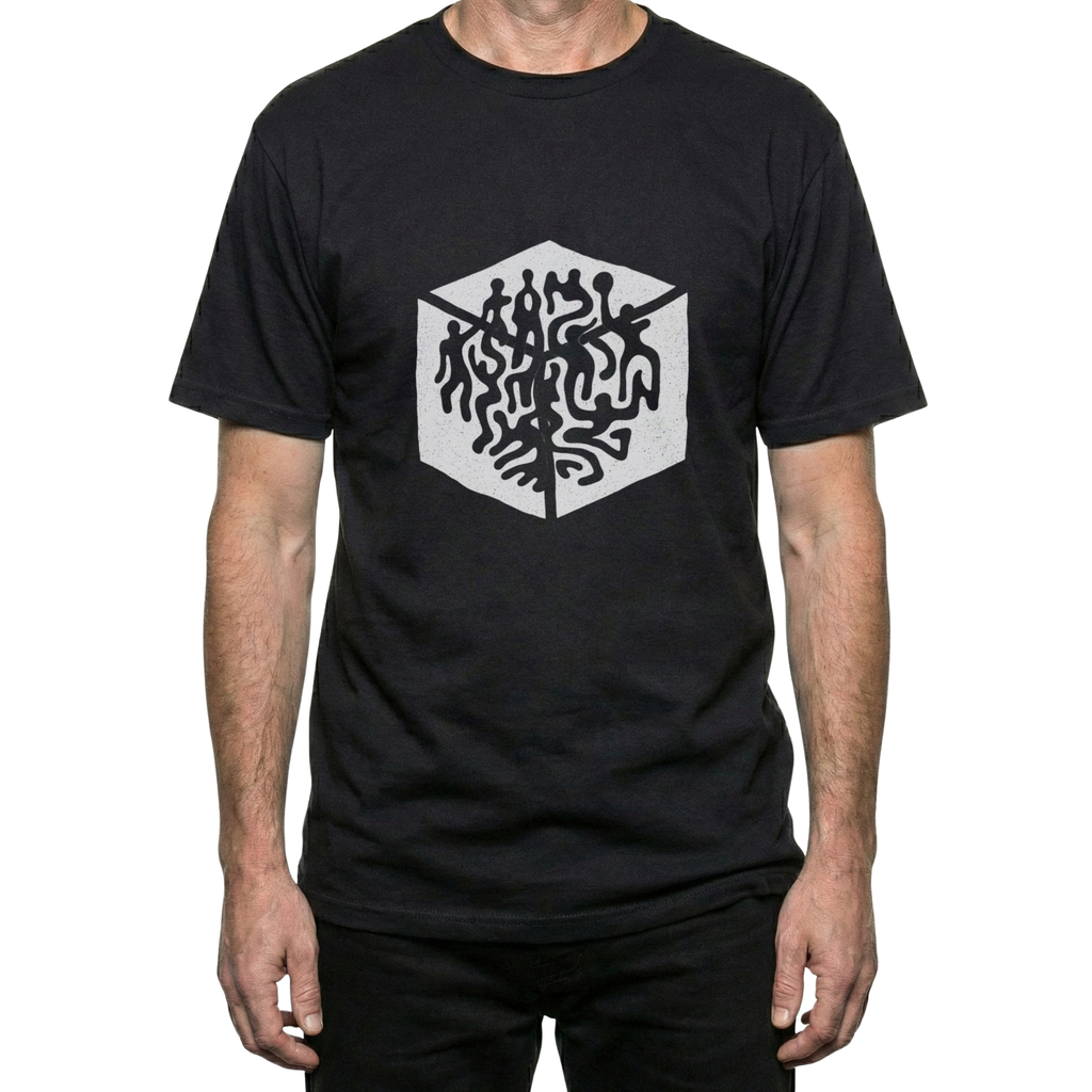 GrooveBox Tee