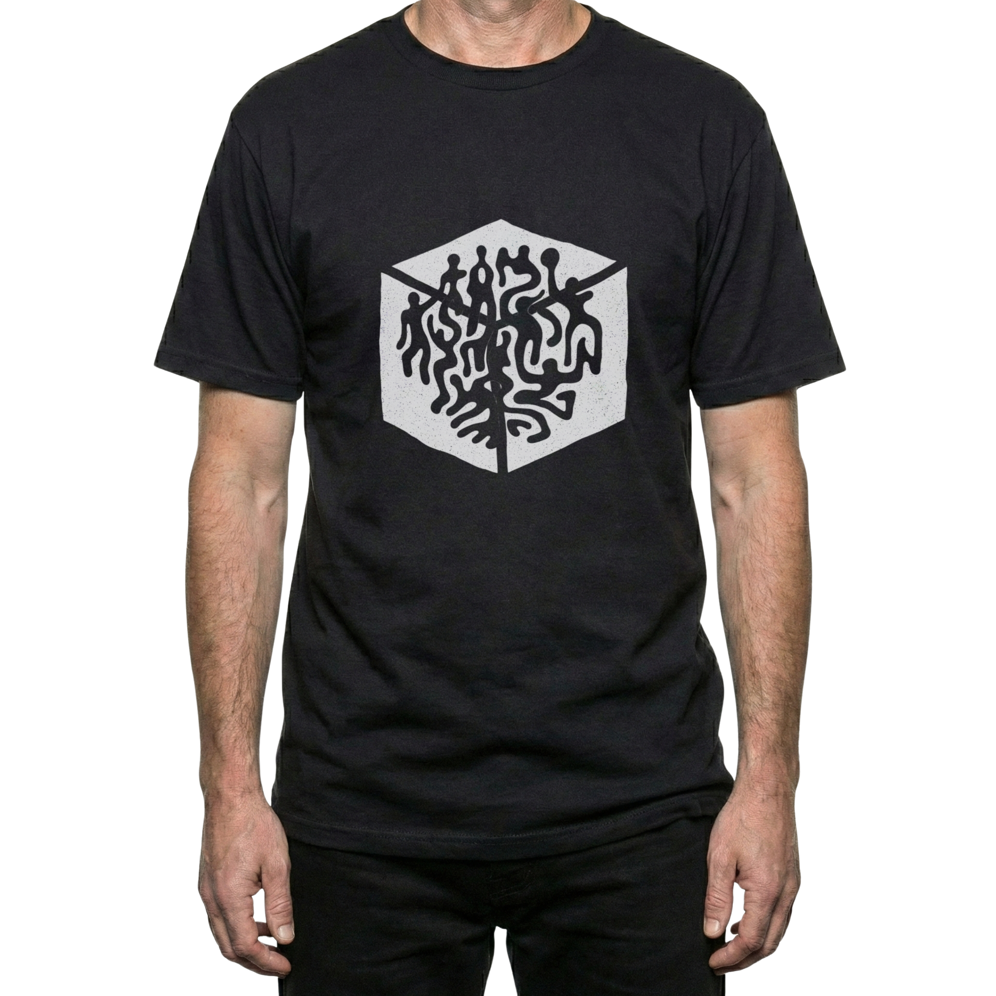 GrooveBox Tee