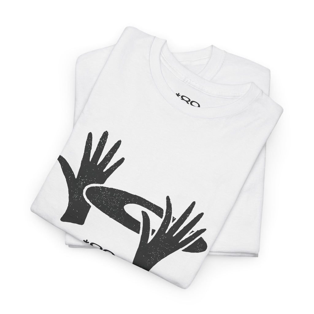 Play That Good Sh*t Vinyl Tee