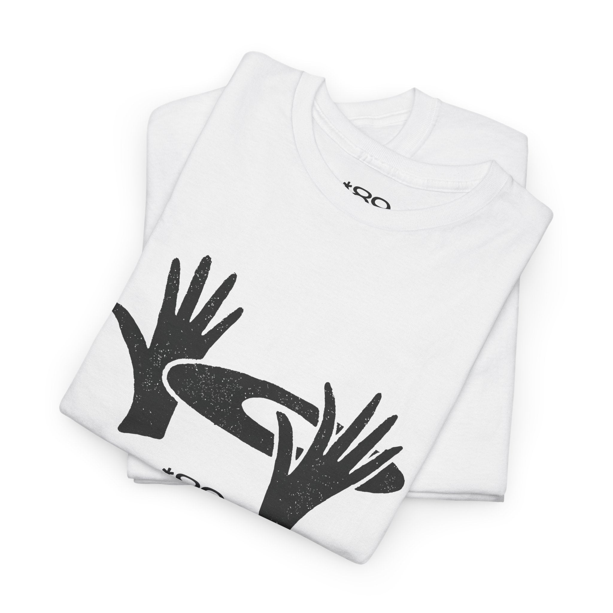 Play That Good Sh*t Vinyl Tee