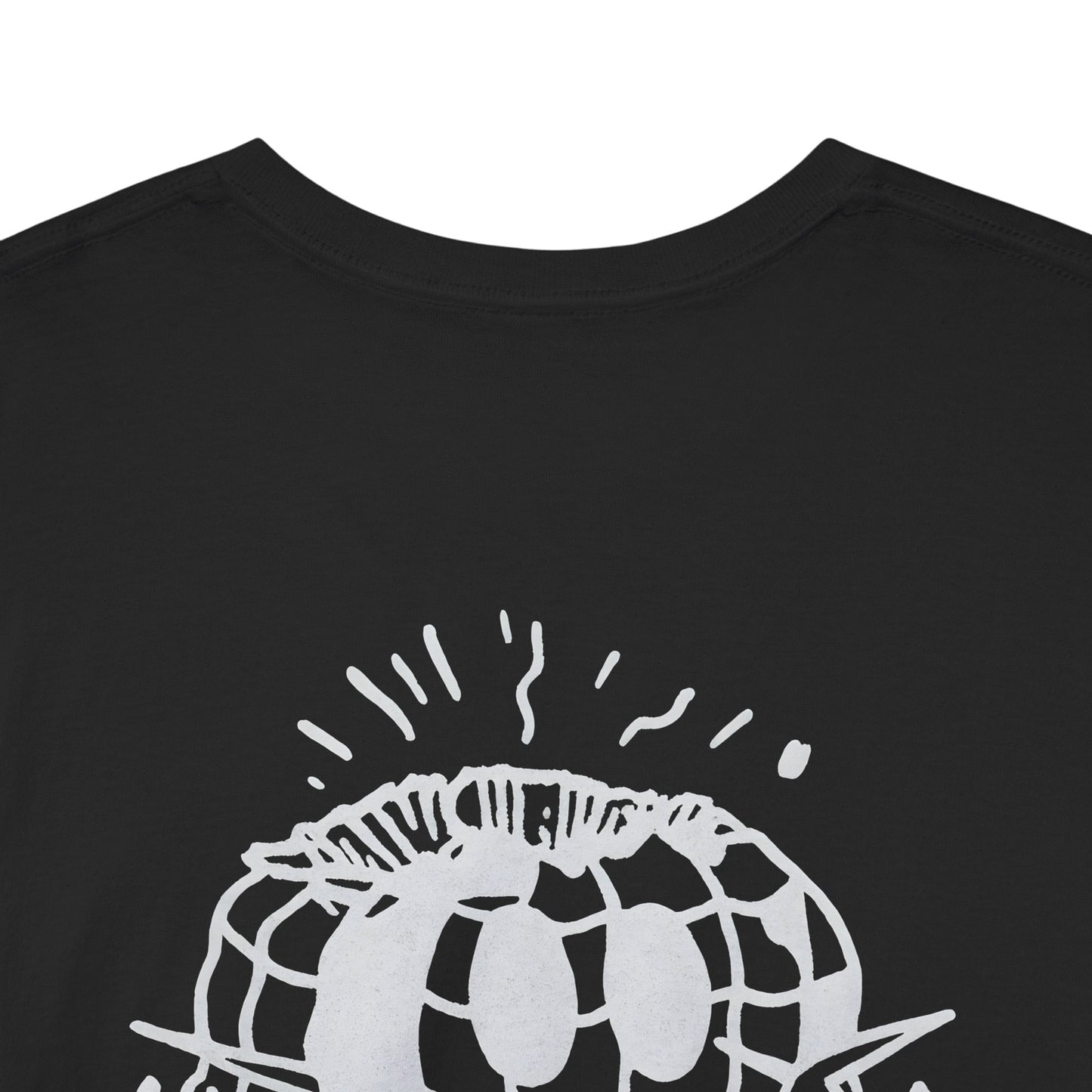 Disco Machine Tee