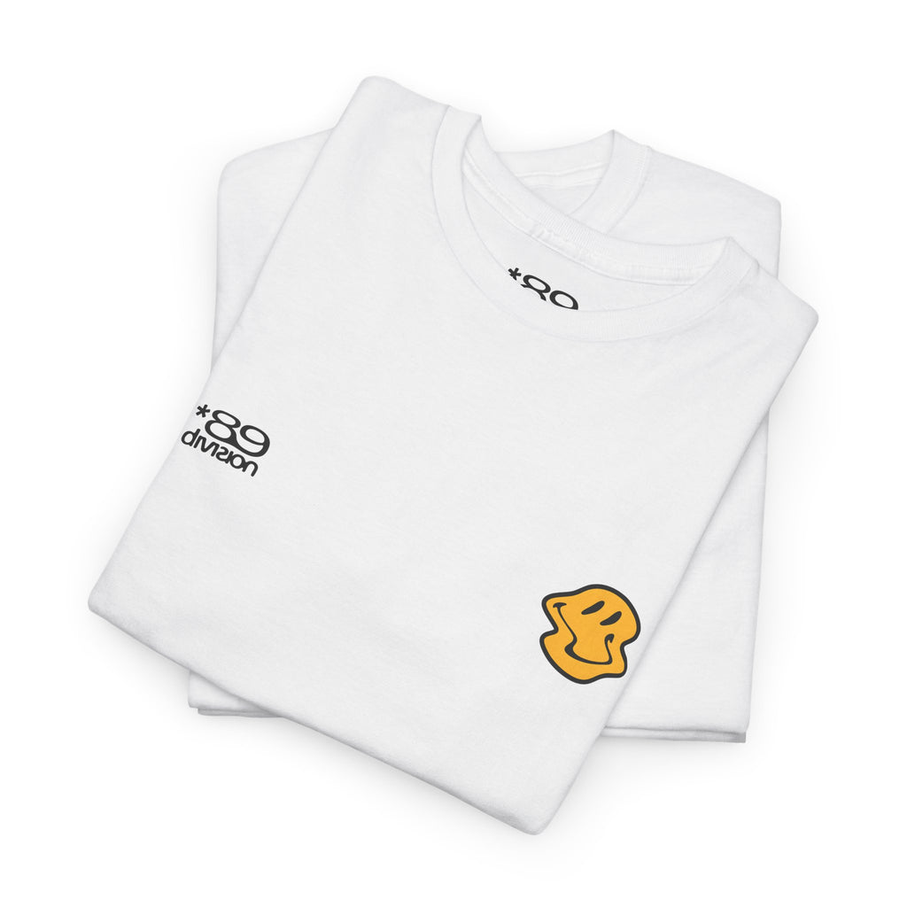 Acid Warehouse Tee