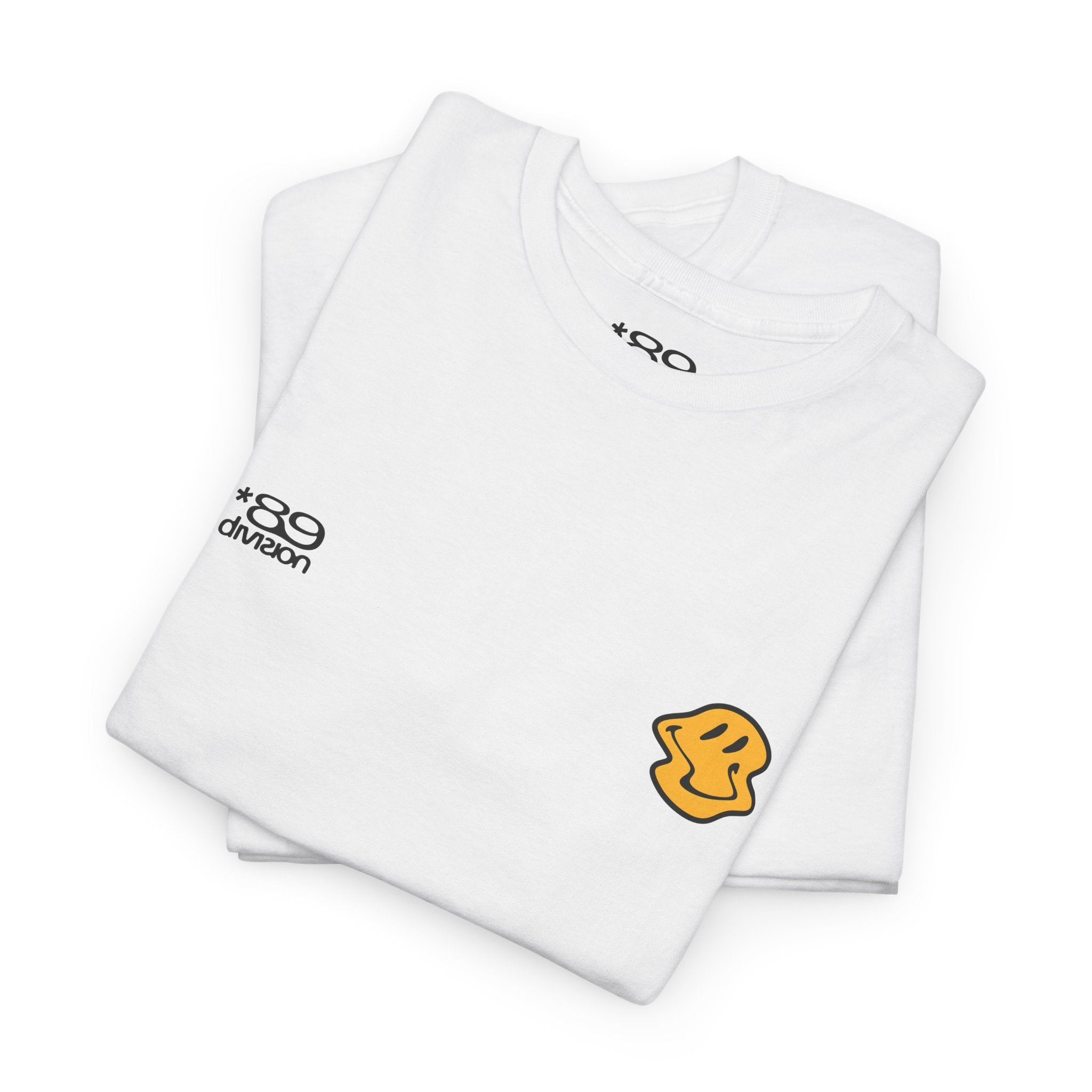 Acid Warehouse Tee