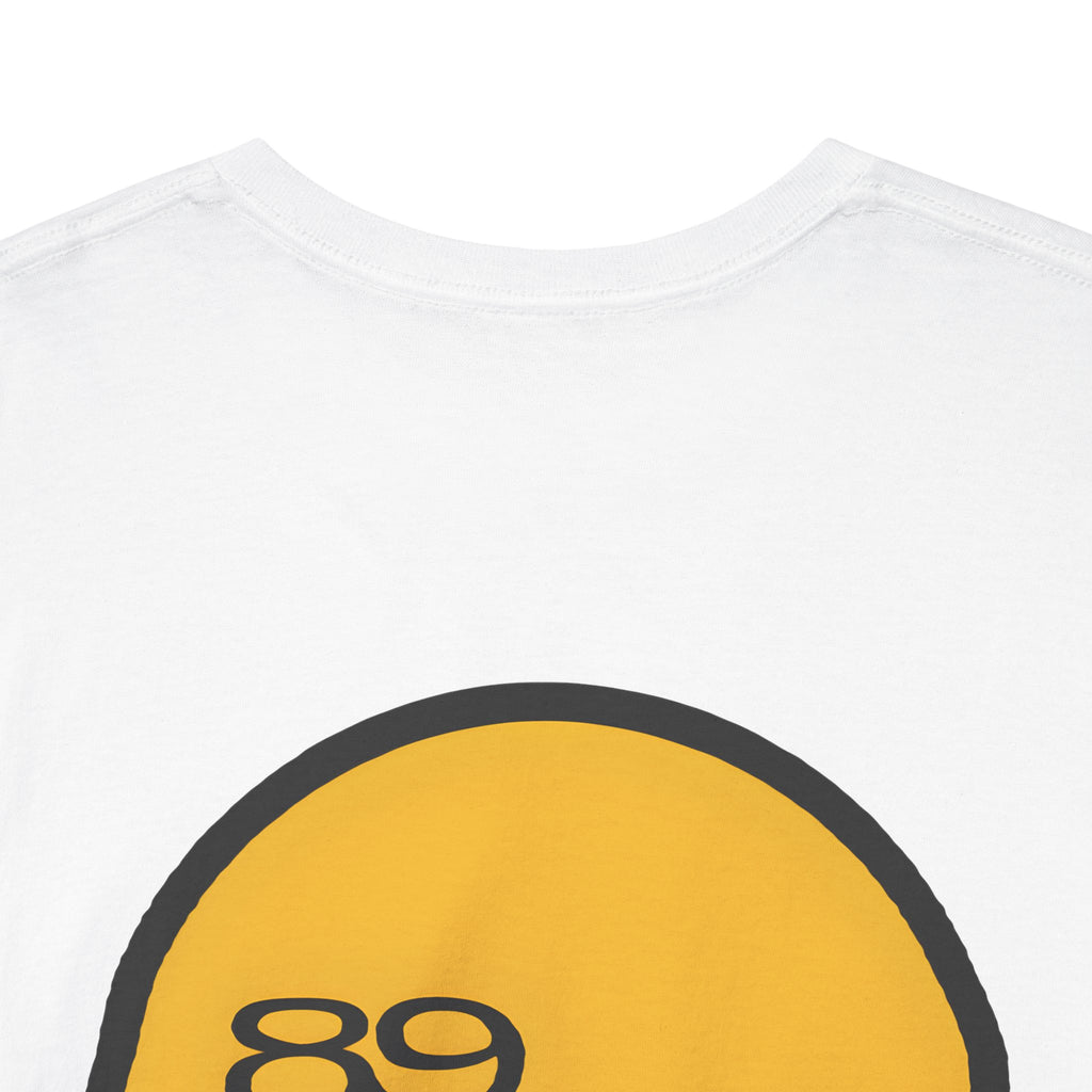 Signature Smiley 89 Tee