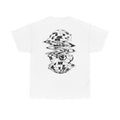 Twisted Groove Tee