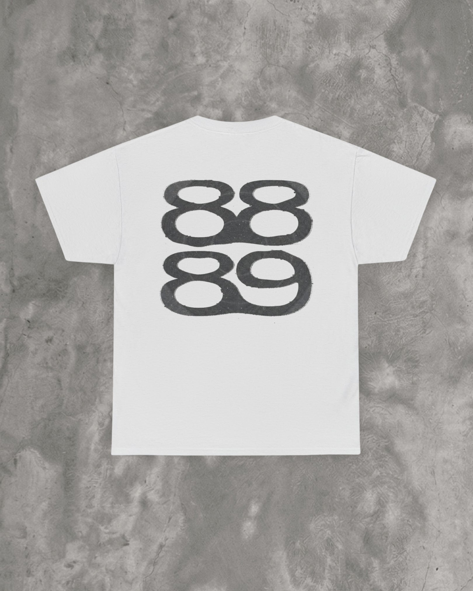 88/89 Source Tee