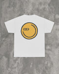 89 Acid Smiley Tee