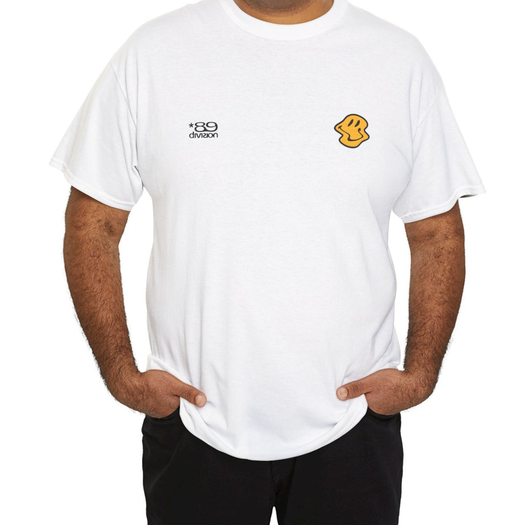 Acid Warehouse Tee