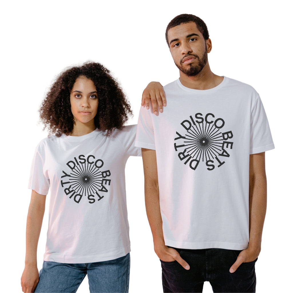 Dirty Disco Tee