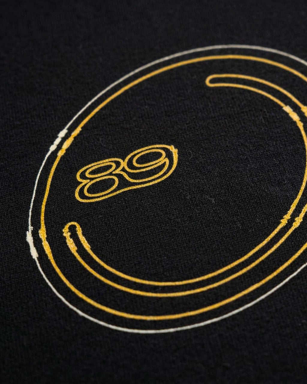 Contour 89 Smiley Tee