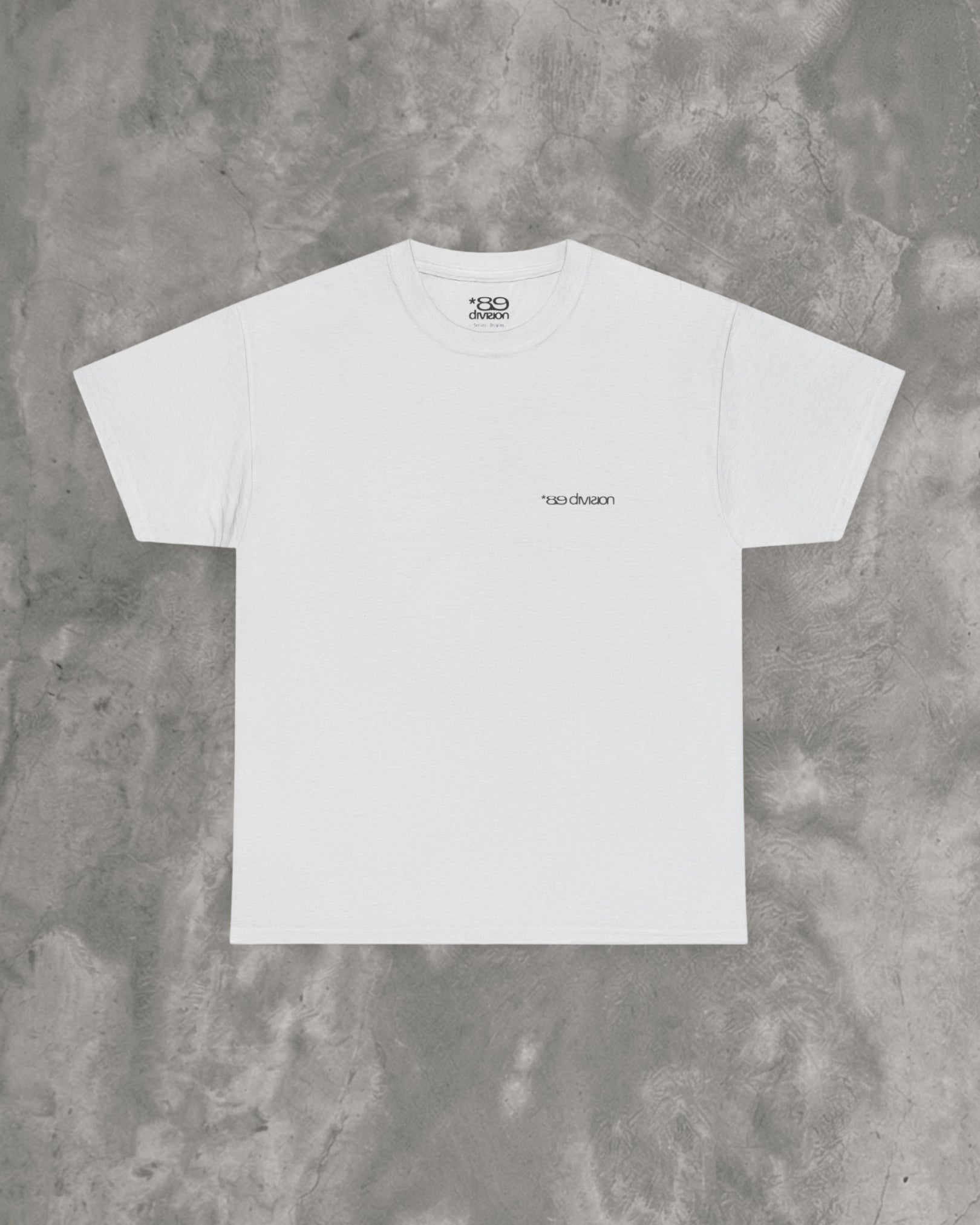 89 Acid Smiley Tee