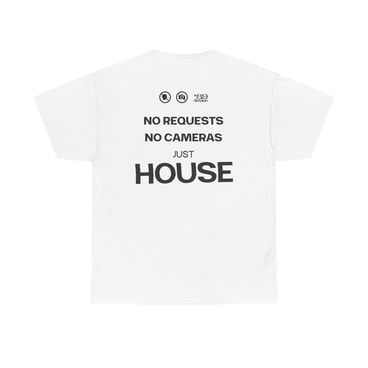 Club Policy Tee