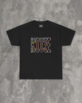 Afterglow House Tee