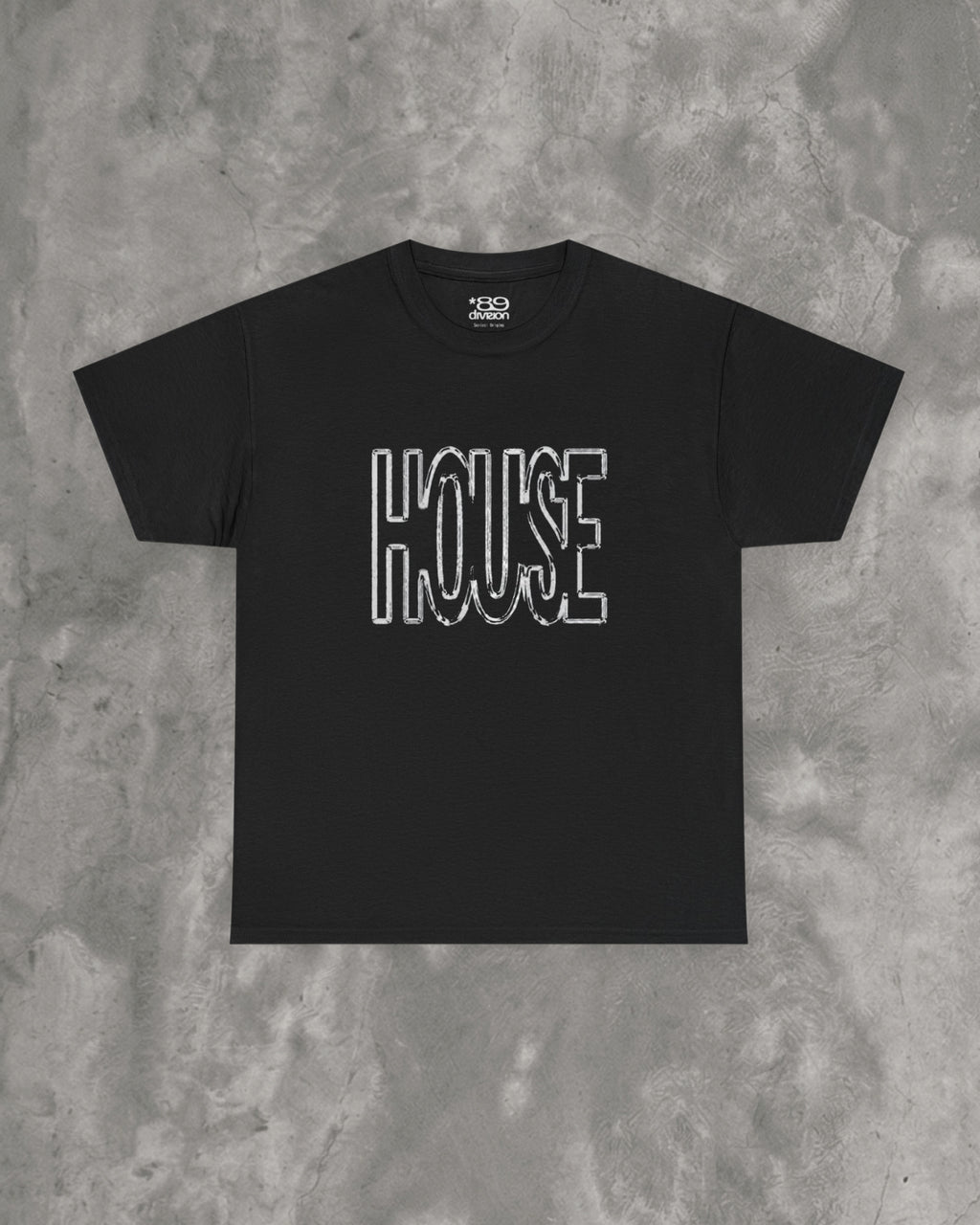 Origins House Tee