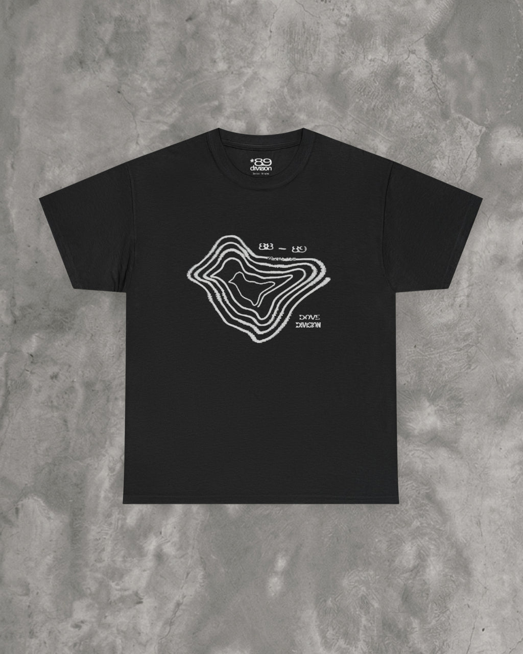Dove Division Tee