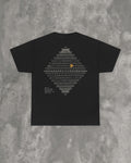 Coordinates TBA Tee