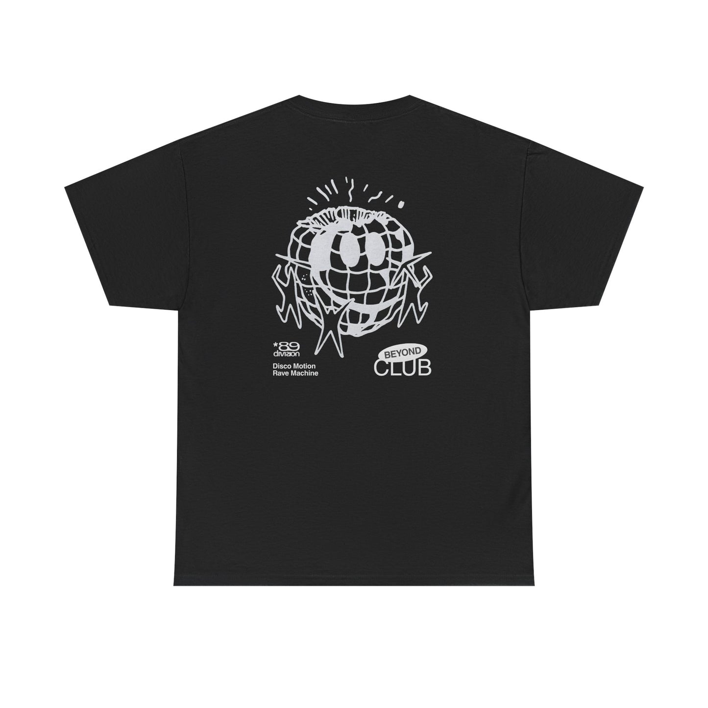 Disco Machine Tee