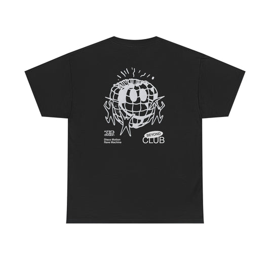 Disco Machine Tee