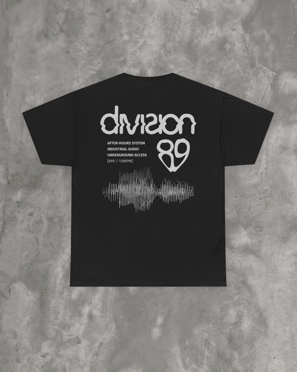 After-hours System Tee
