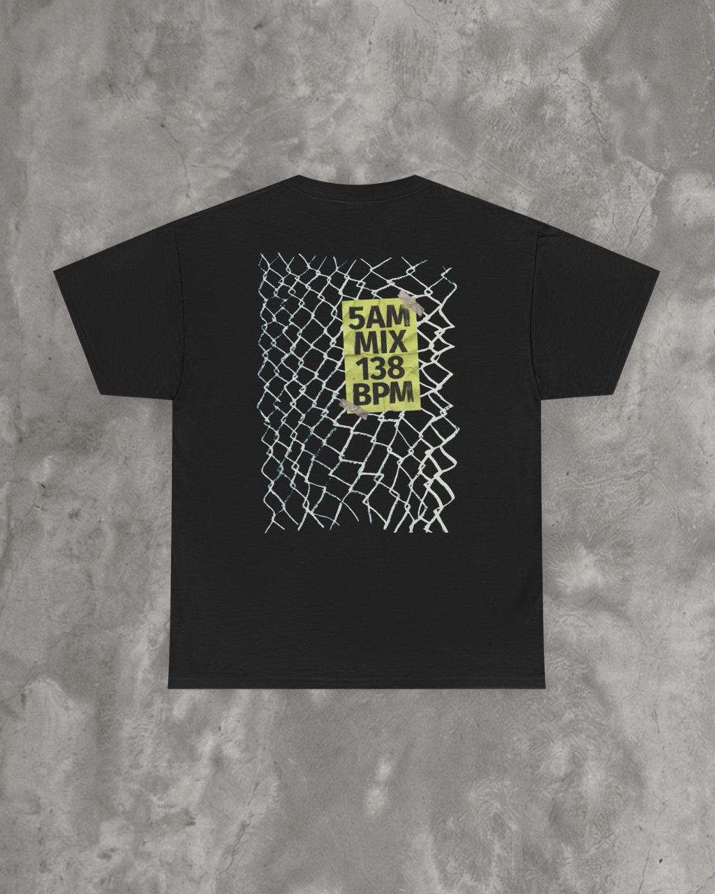 5AM Mix Tee