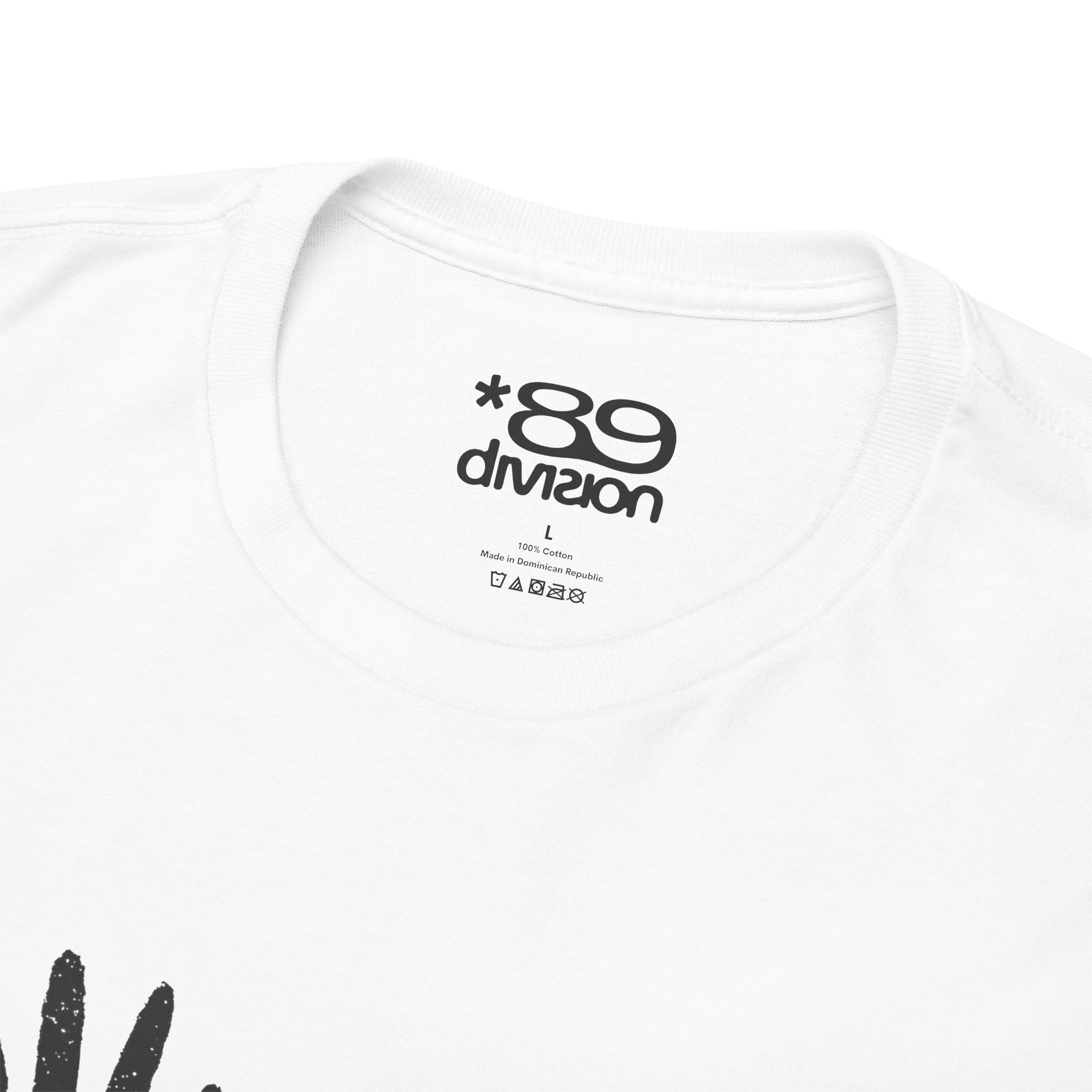 Play That Good Sh*t Vinyl Tee