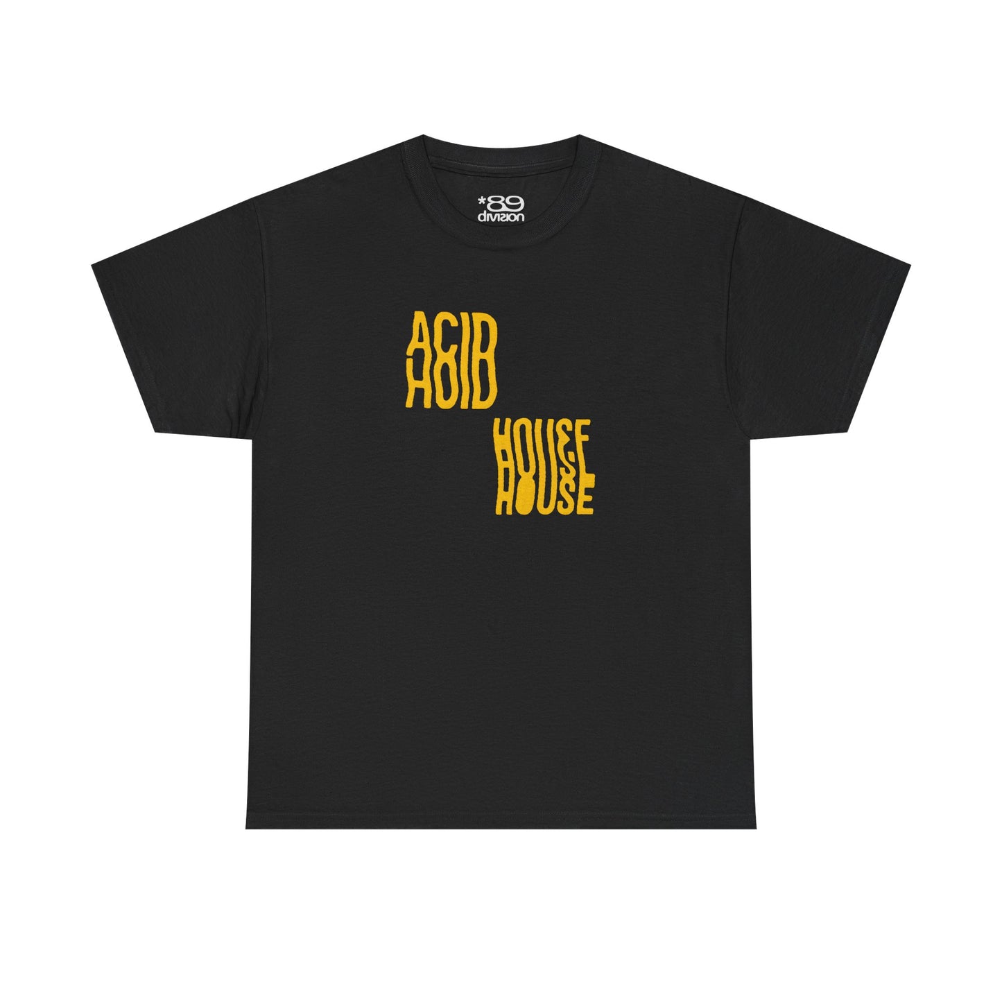 Acid House 01 Tee