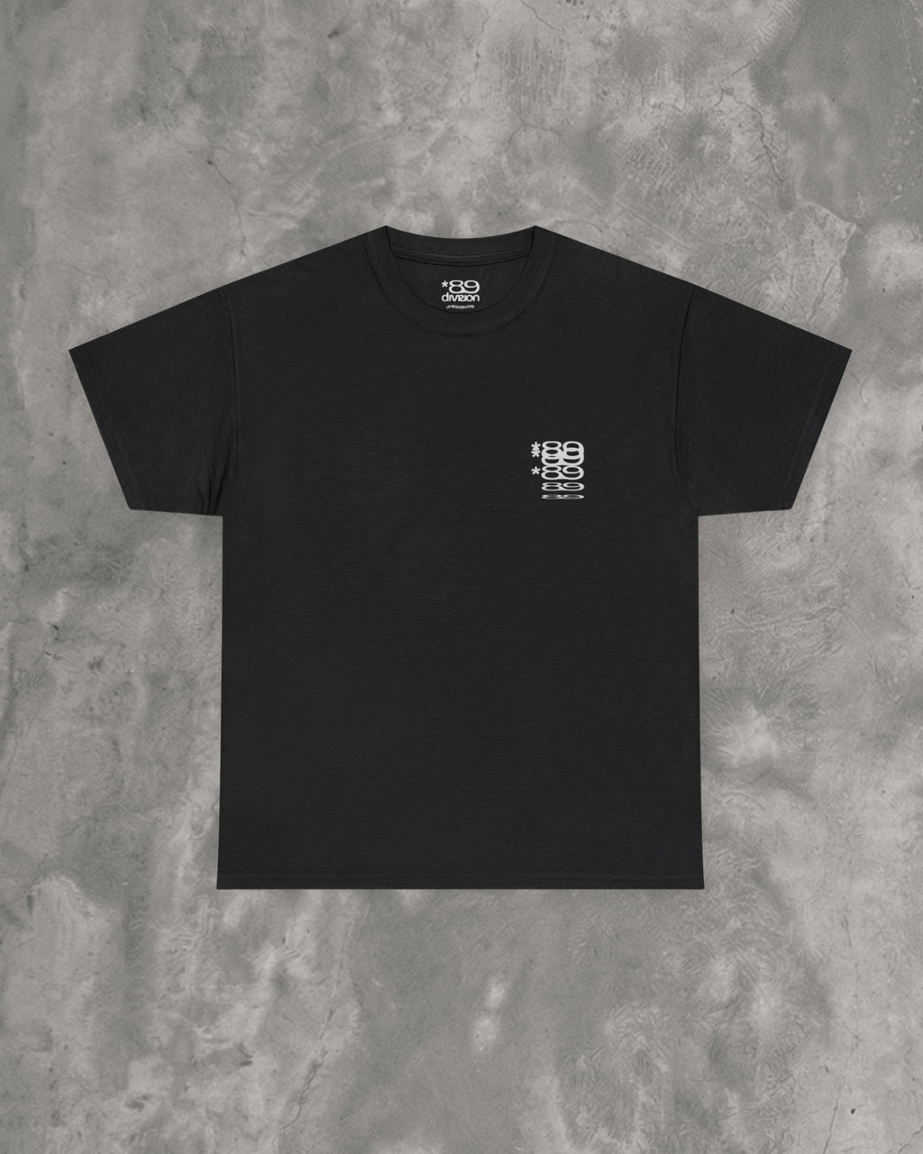 Underground Reverb Tee