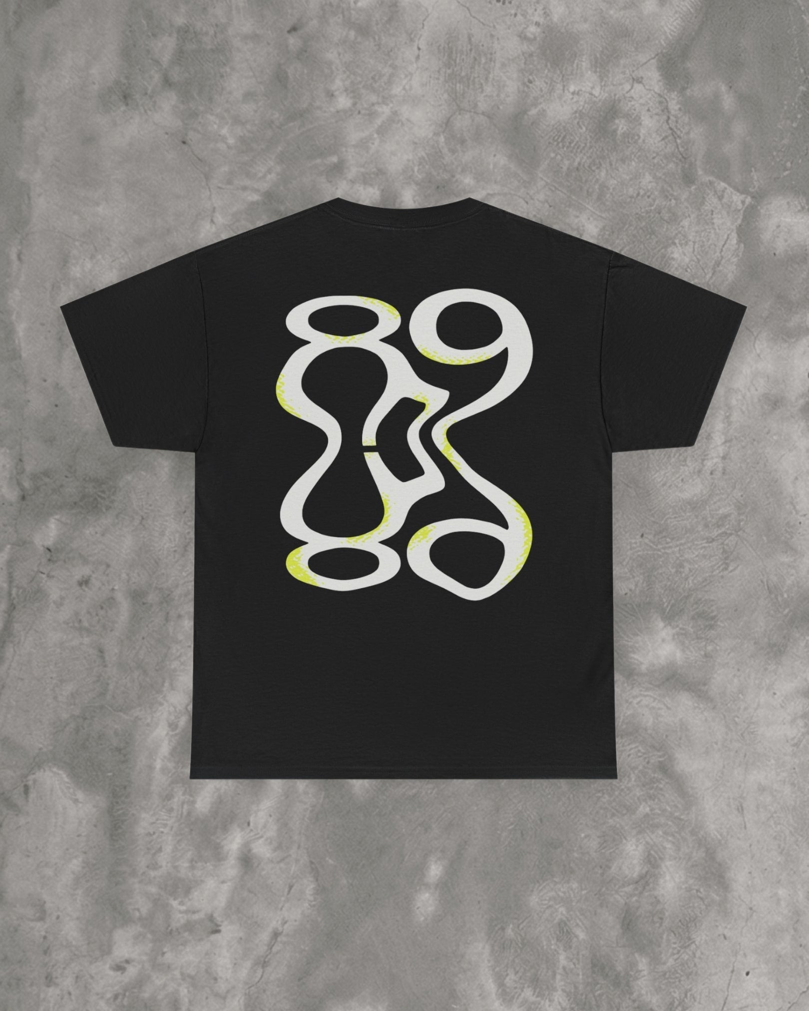 89 Warp Tee