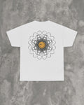 89 Smiley Daisy Tee