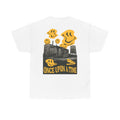 Acid Warehouse Tee