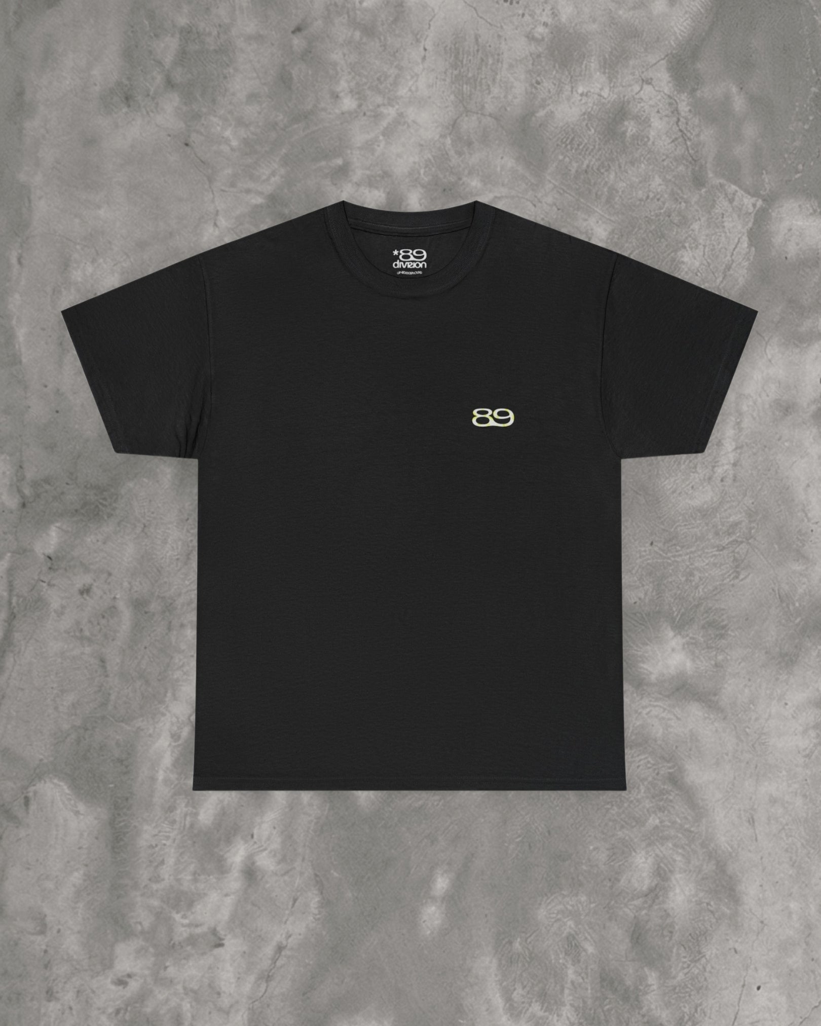 89 Warp Tee