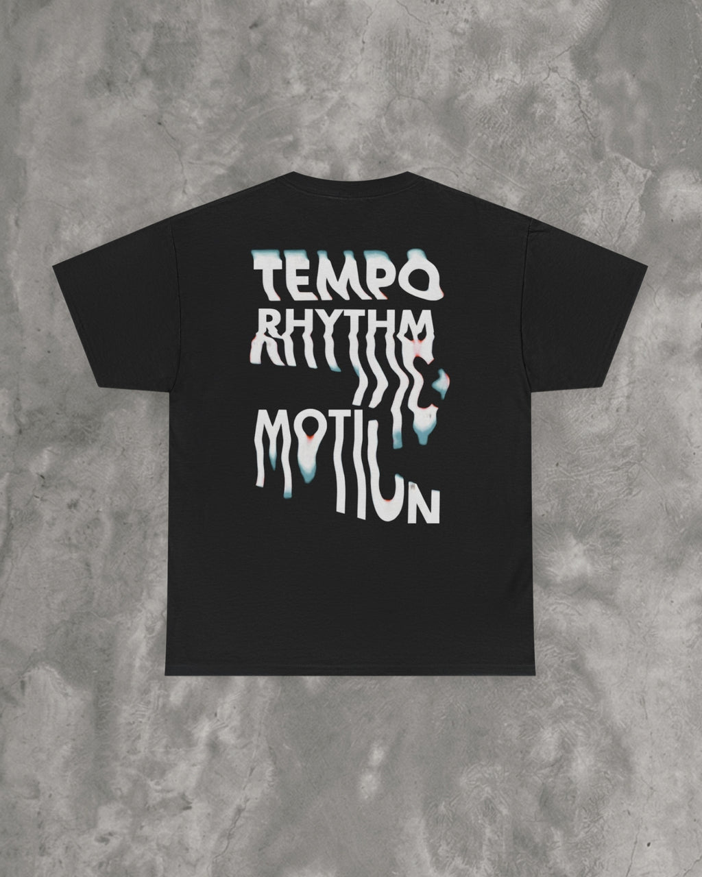 Booth Code Tee