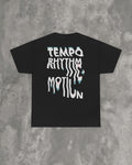 Booth Code Tee