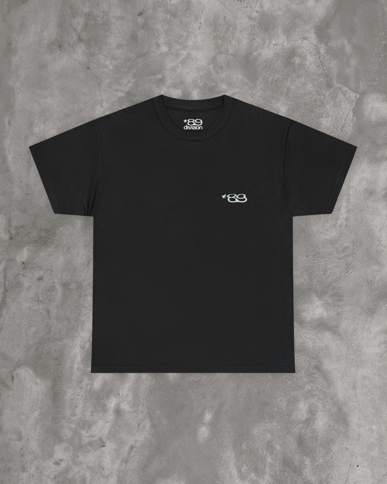 Booth Code Tee