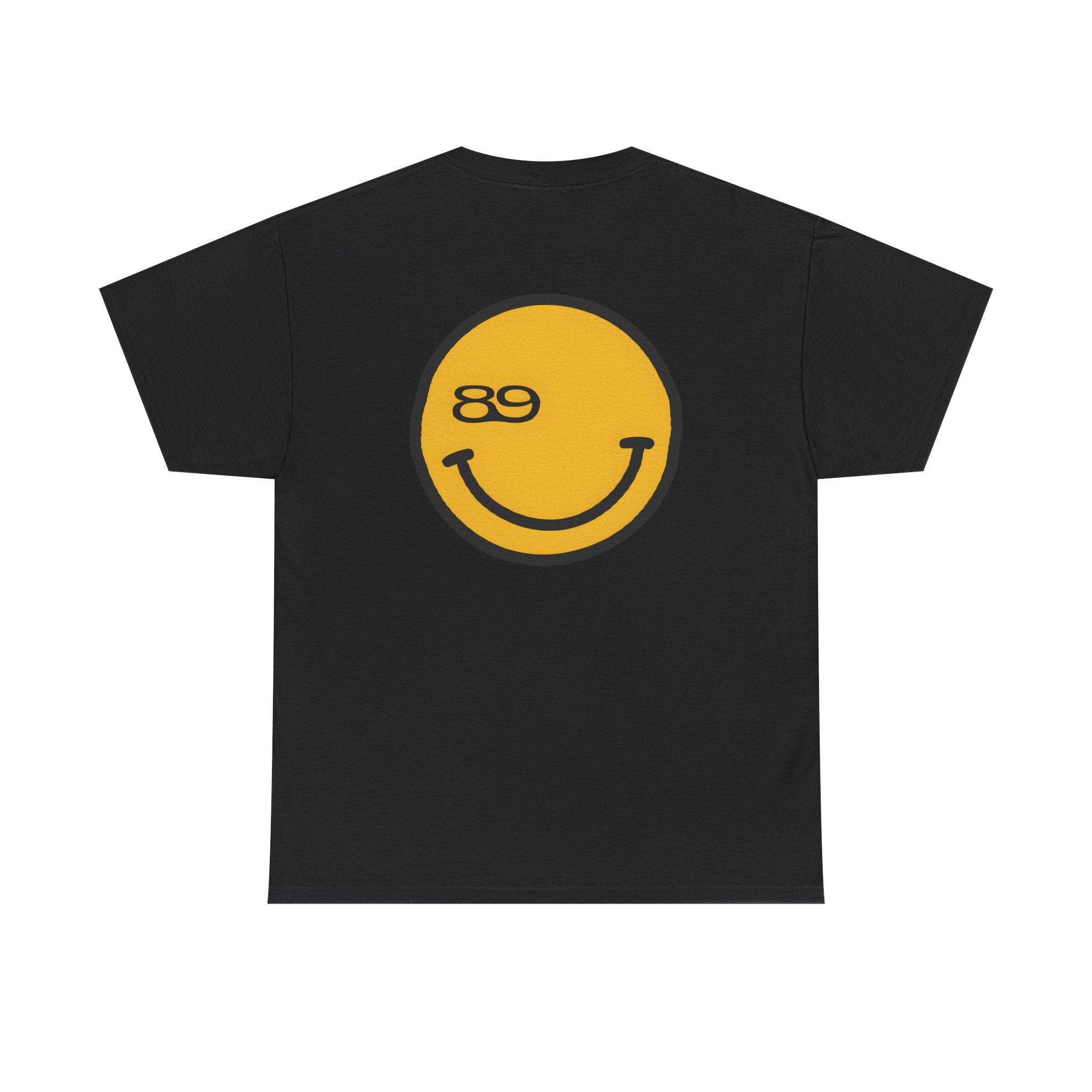 Signature Smiley 89 Tee