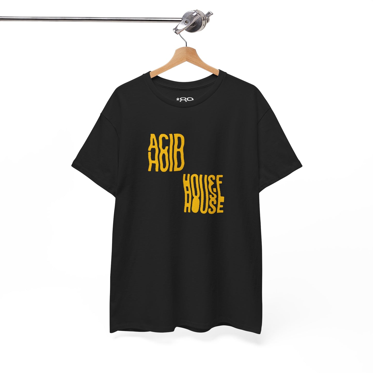 Acid House 01 Tee