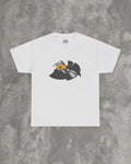 89 Smiley Vinyl Tee